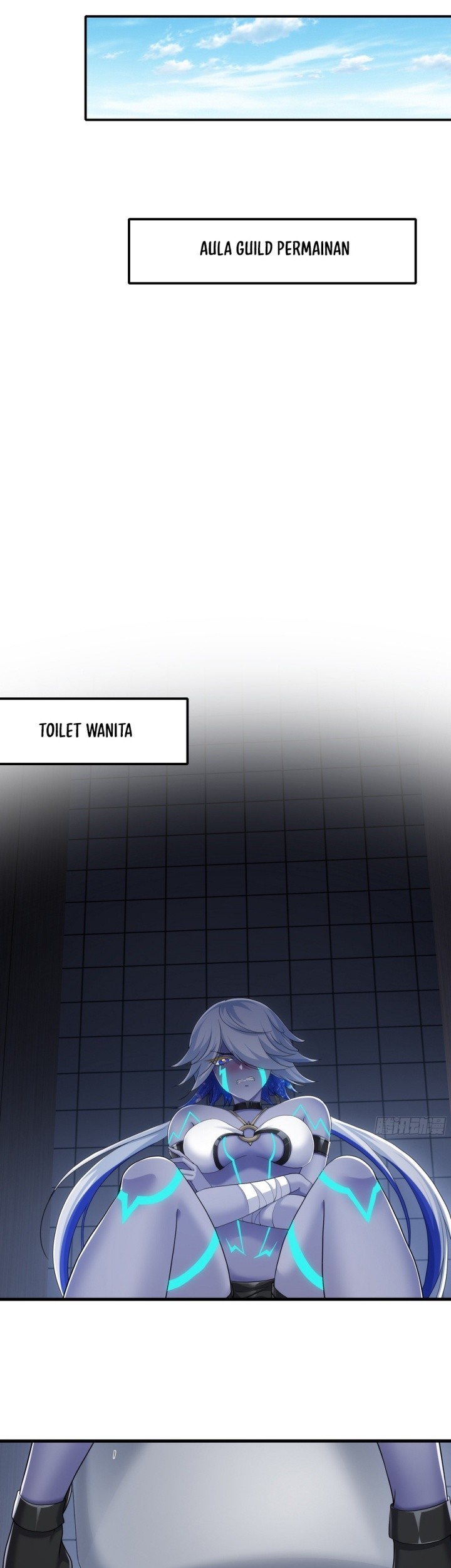Rebirth of King Zhou: Don’t Be a Villain Chapter 52 - halaman 23