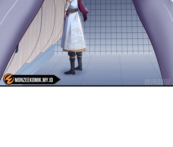 Rebirth of King Zhou: Don’t Be a Villain Chapter 52 - halaman 30