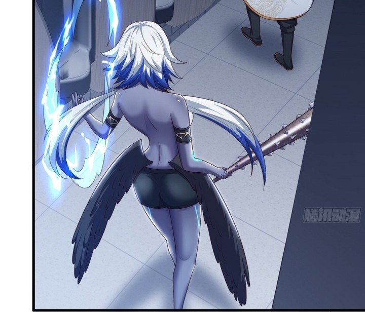 Rebirth of King Zhou: Don’t Be a Villain Chapter 52 - halaman 34