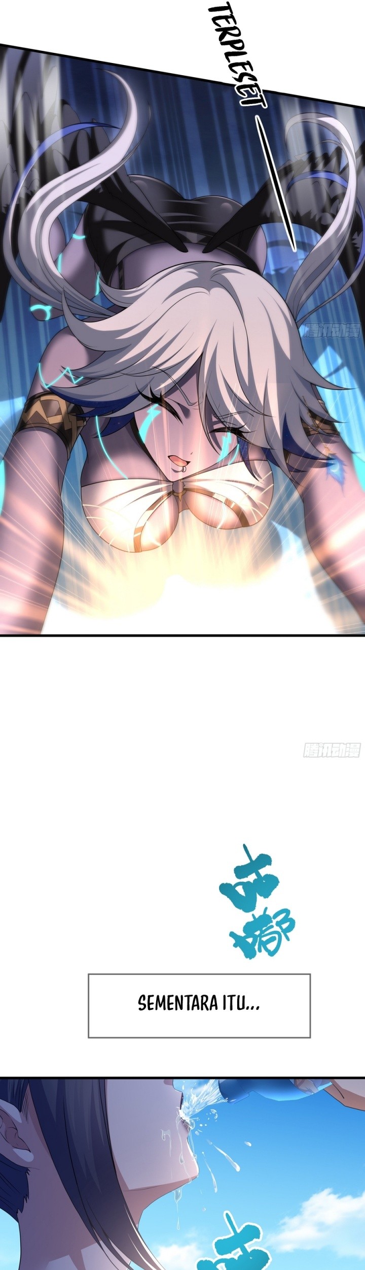 Rebirth of King Zhou: Don’t Be a Villain Chapter 52 - halaman 40