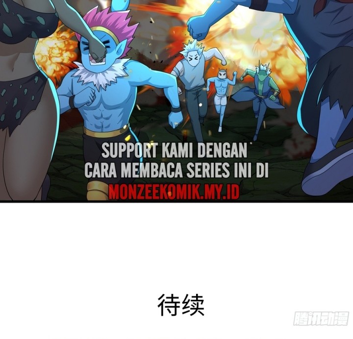 Rebirth of King Zhou: Don’t Be a Villain Chapter 52 - halaman 49