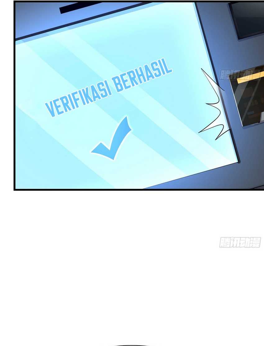 Rebirth of King Zhou: Don’t Be a Villain Chapter 6 - halaman 13