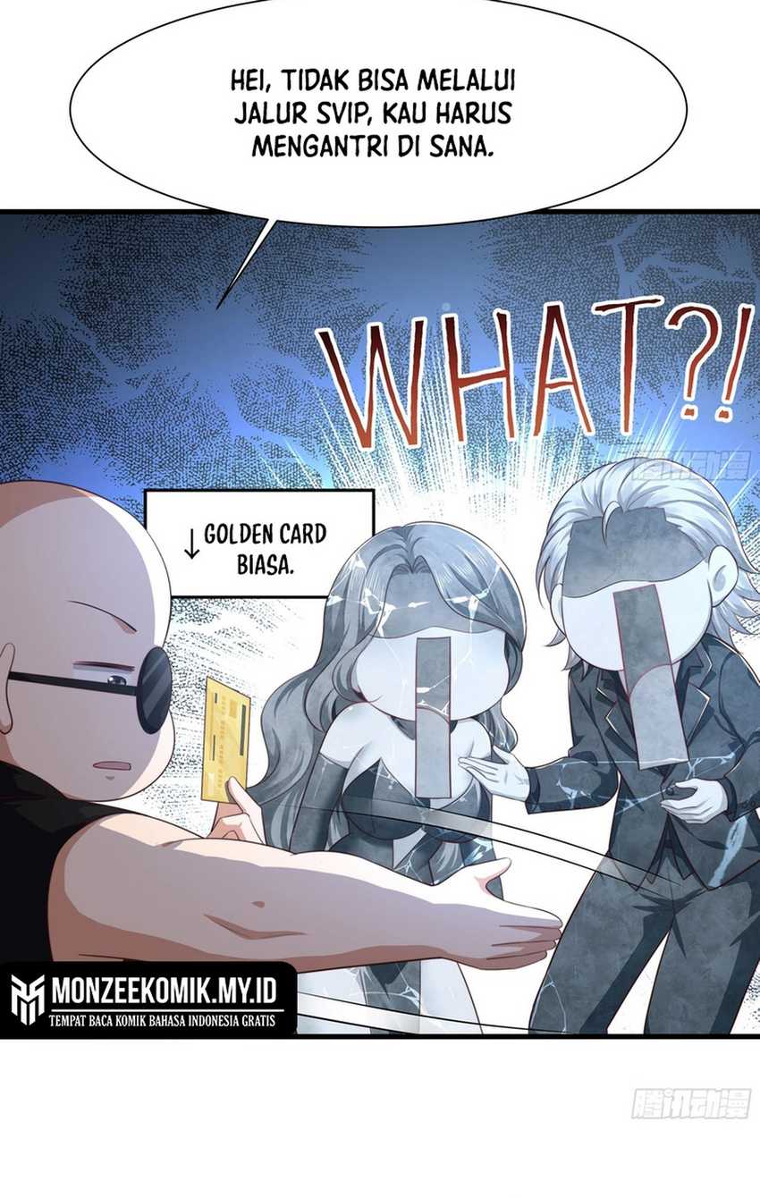 Rebirth of King Zhou: Don’t Be a Villain Chapter 6 - halaman 18