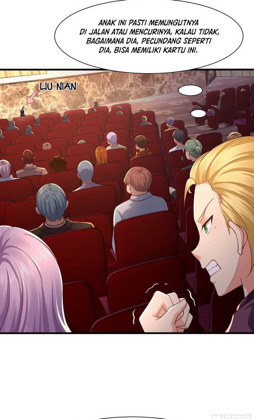 Rebirth of King Zhou: Don’t Be a Villain Chapter 6 - halaman 23