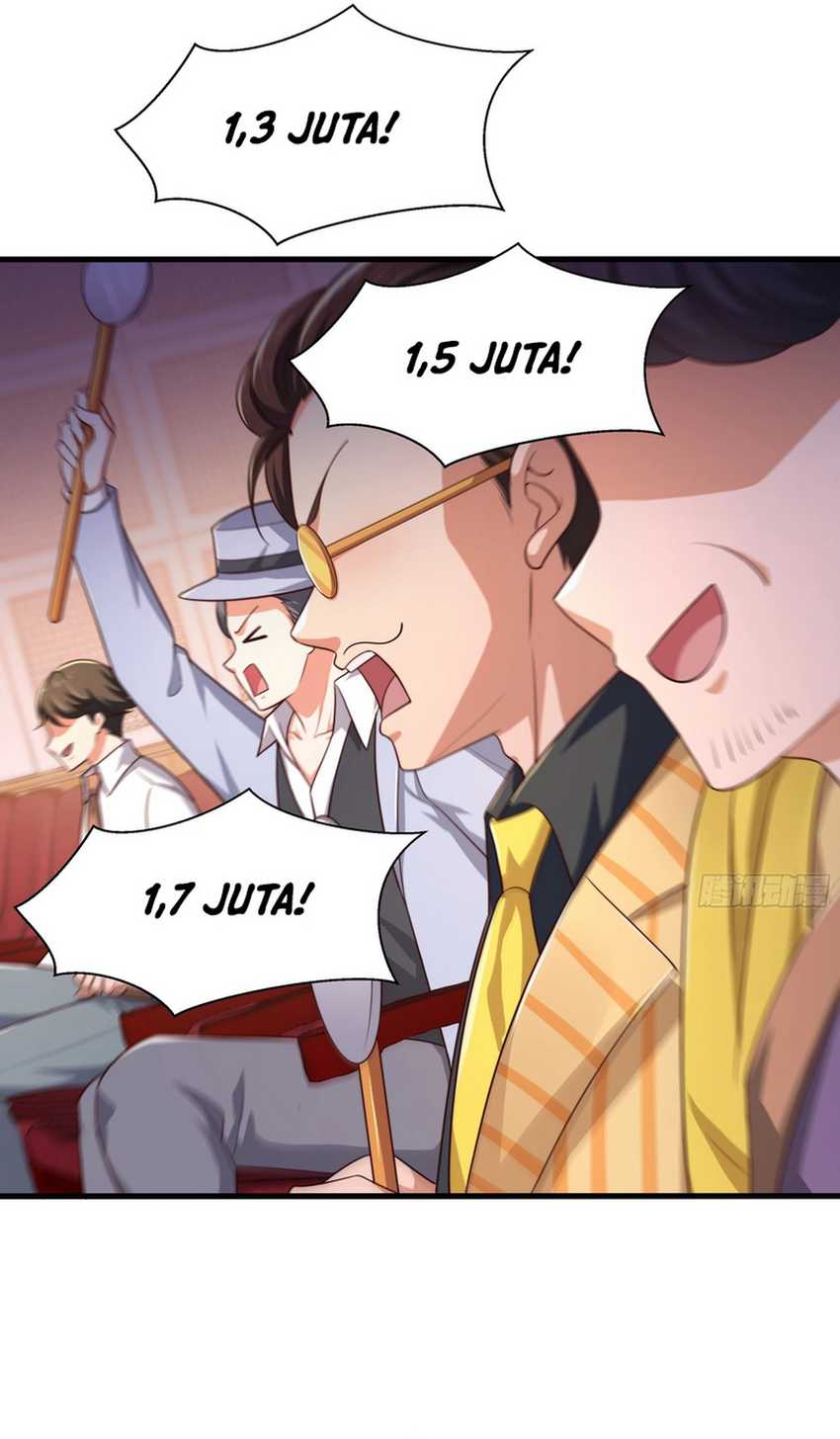 Rebirth of King Zhou: Don’t Be a Villain Chapter 6 - halaman 26