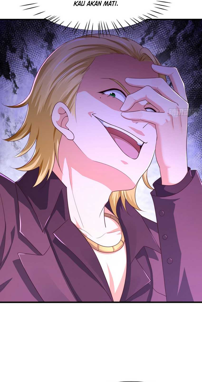 Rebirth of King Zhou: Don’t Be a Villain Chapter 6 - halaman 28