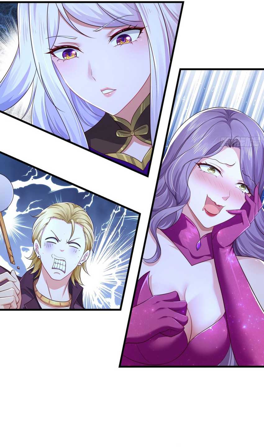 Rebirth of King Zhou: Don’t Be a Villain Chapter 6 - halaman 46