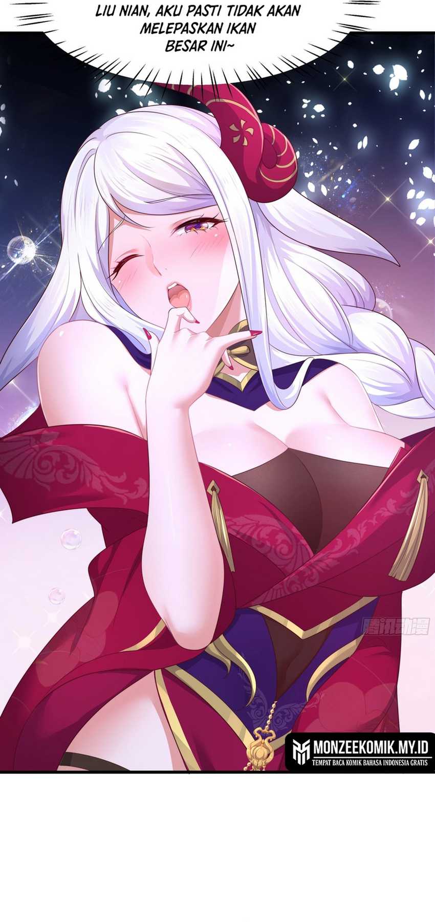 Rebirth of King Zhou: Don’t Be a Villain Chapter 6 - halaman 48