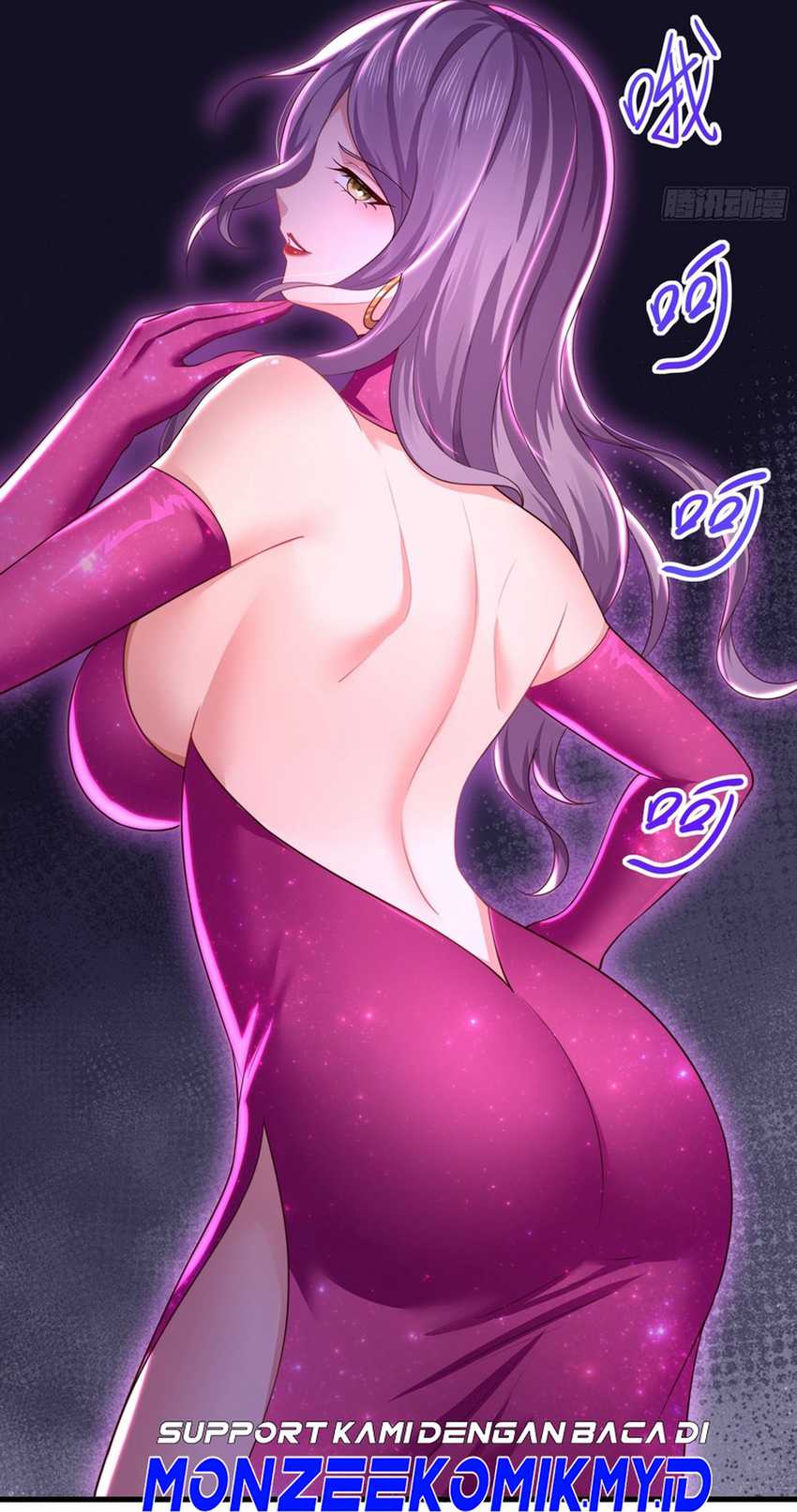 Rebirth of King Zhou: Don’t Be a Villain Chapter 6 - halaman 53