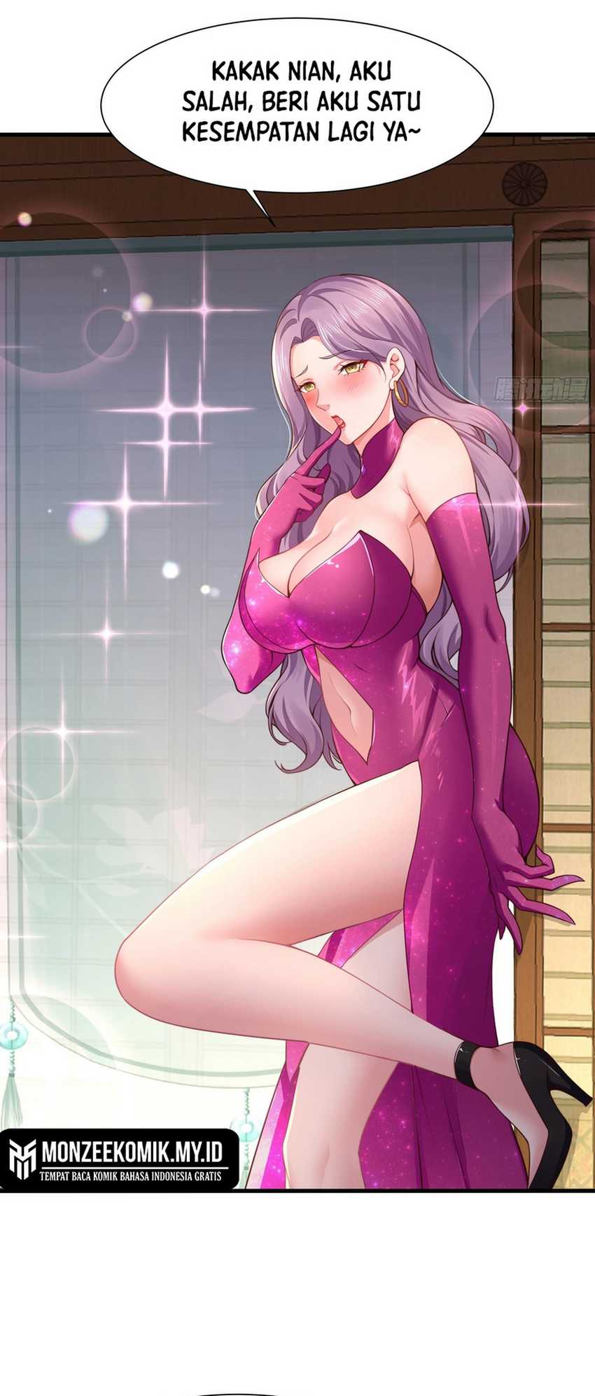 Rebirth of King Zhou: Don’t Be a Villain Chapter 7 - halaman 6