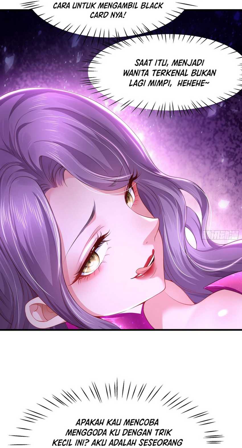 Rebirth of King Zhou: Don’t Be a Villain Chapter 7 - halaman 9