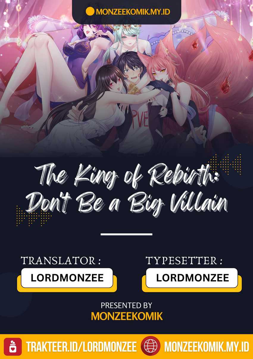 Rebirth of King Zhou: Don’t Be a Villain Chapter 8 - halaman 1