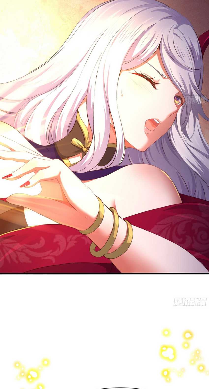 Rebirth of King Zhou: Don’t Be a Villain Chapter 8 - halaman 20