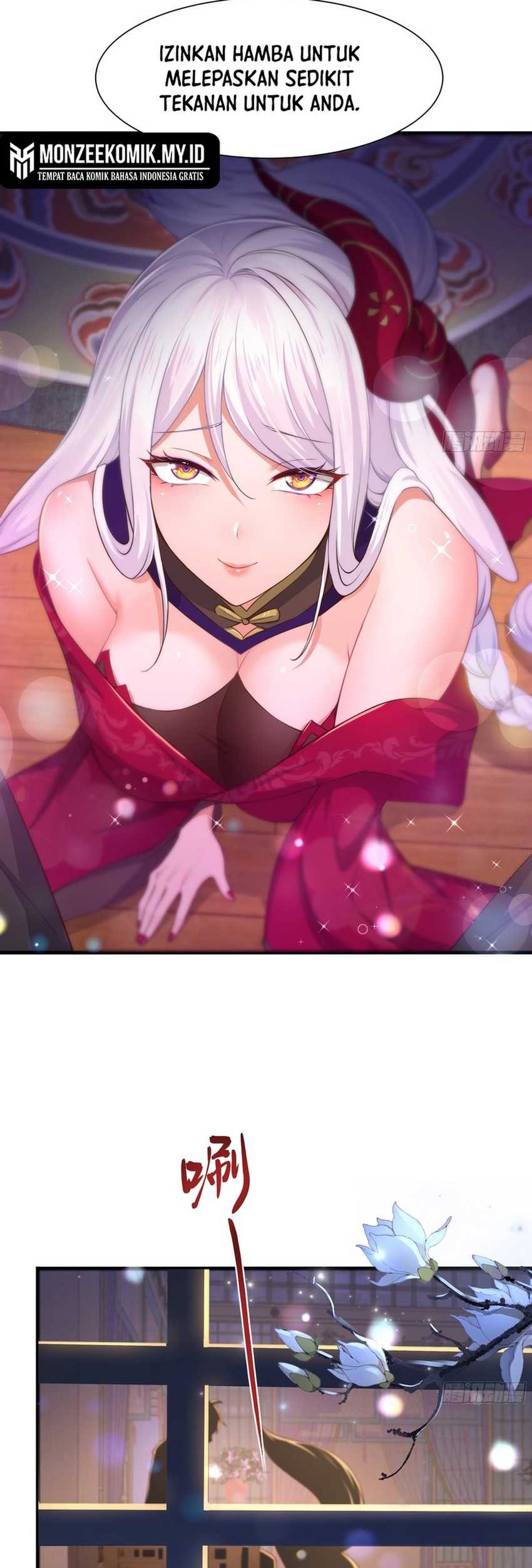 Rebirth of King Zhou: Don’t Be a Villain Chapter 8 - halaman 6
