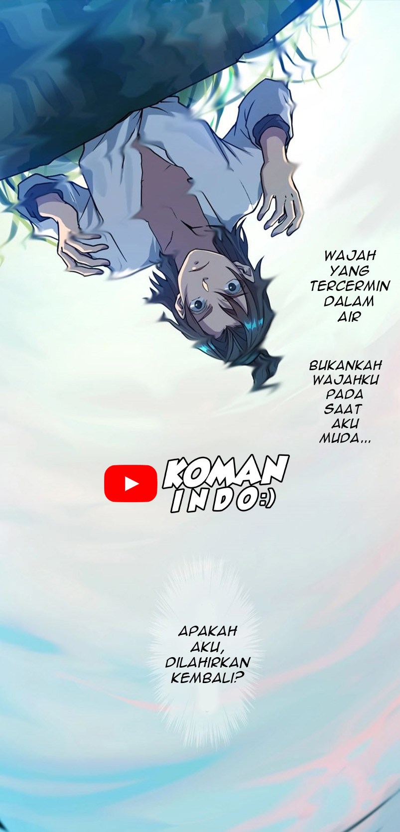 Rebirth of Refining Emperor Chapter 1 - halaman 10