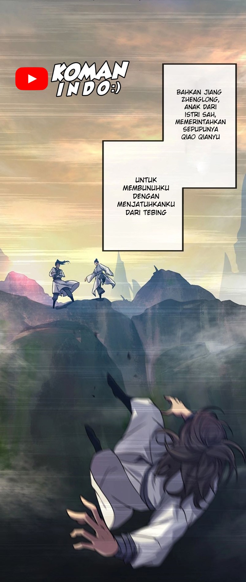 Rebirth of Refining Emperor Chapter 1 - halaman 12