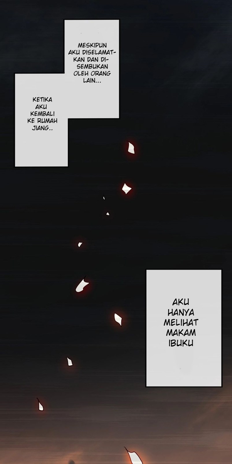 Rebirth of Refining Emperor Chapter 1 - halaman 13