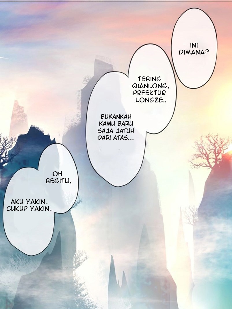 Rebirth of Refining Emperor Chapter 1 - halaman 15