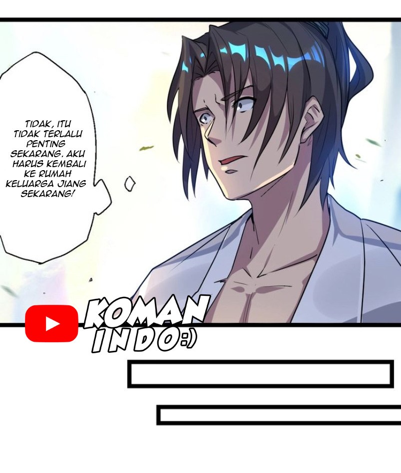 Rebirth of Refining Emperor Chapter 1 - halaman 30