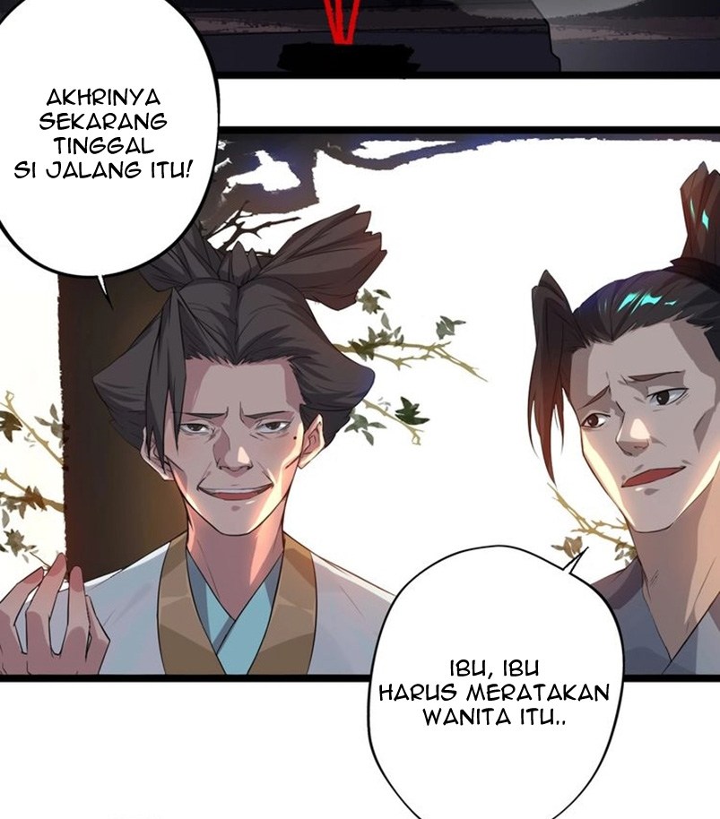 Rebirth of Refining Emperor Chapter 1 - halaman 32