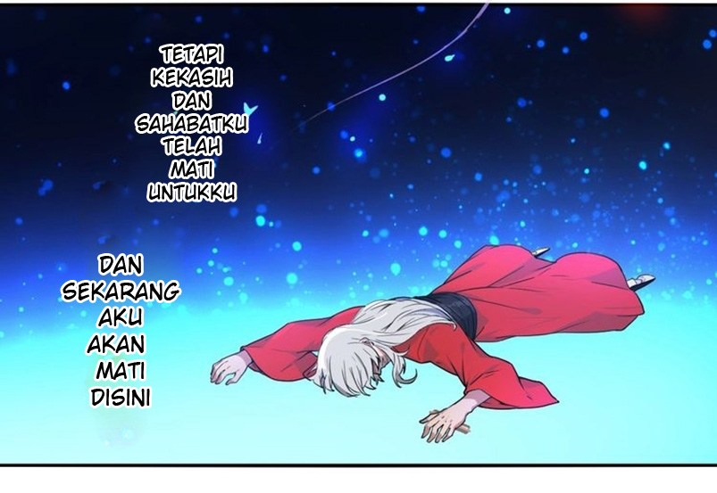 Rebirth of Refining Emperor Chapter 1 - halaman 4