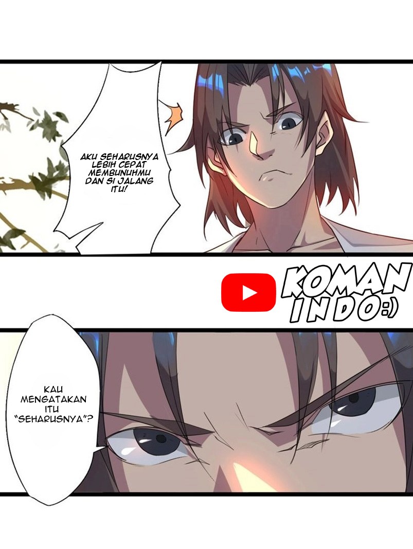 Rebirth of Refining Emperor Chapter 1 - halaman 50