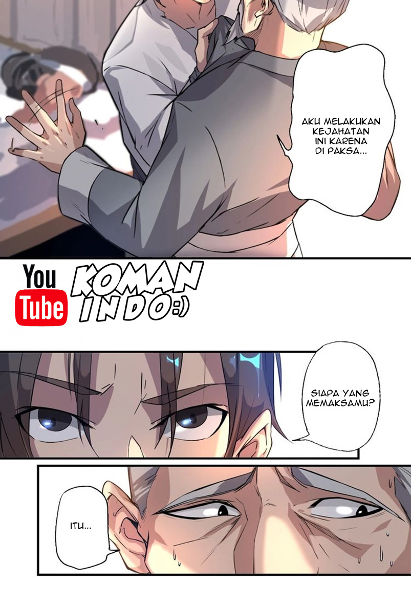 Rebirth of Refining Emperor Chapter 2 - halaman 10