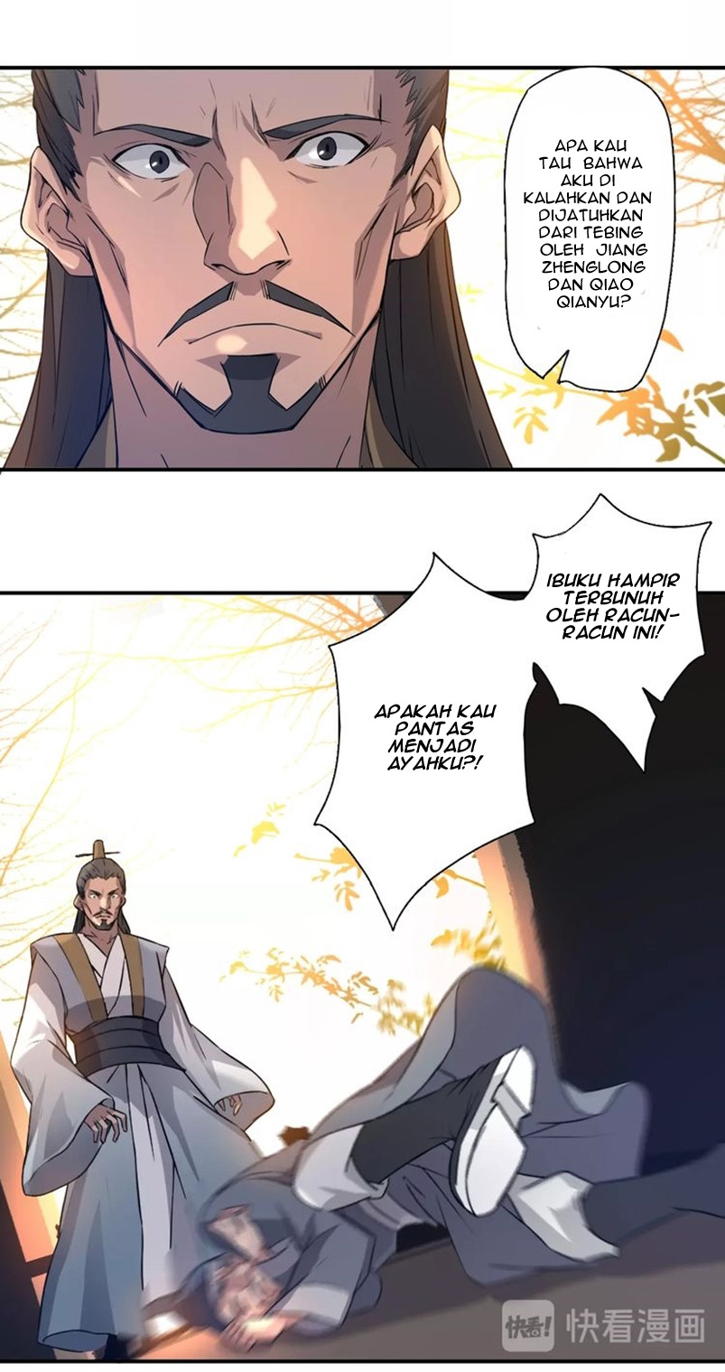 Rebirth of Refining Emperor Chapter 2 - halaman 13