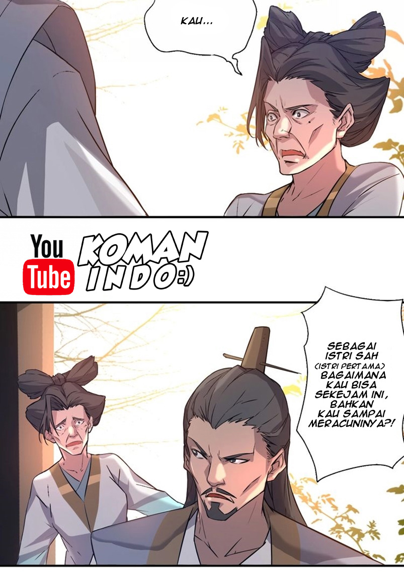 Rebirth of Refining Emperor Chapter 2 - halaman 18