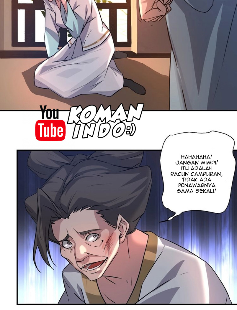 Rebirth of Refining Emperor Chapter 2 - halaman 20