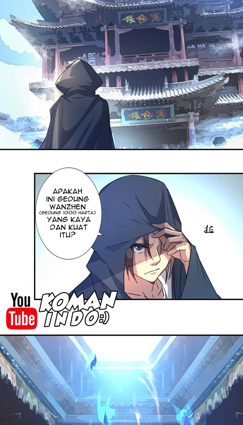 Rebirth of Refining Emperor Chapter 2 - halaman 24