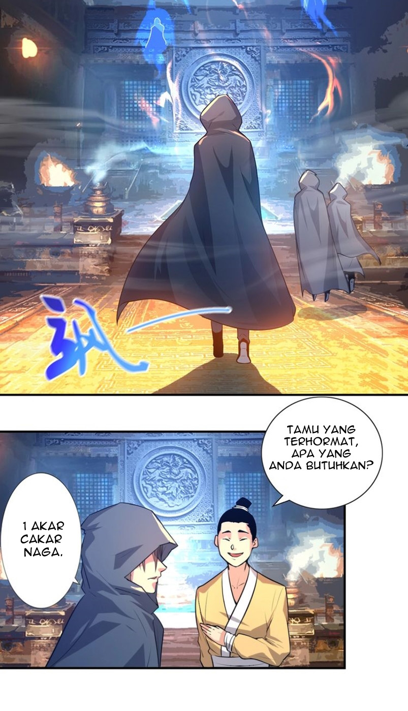 Rebirth of Refining Emperor Chapter 2 - halaman 25