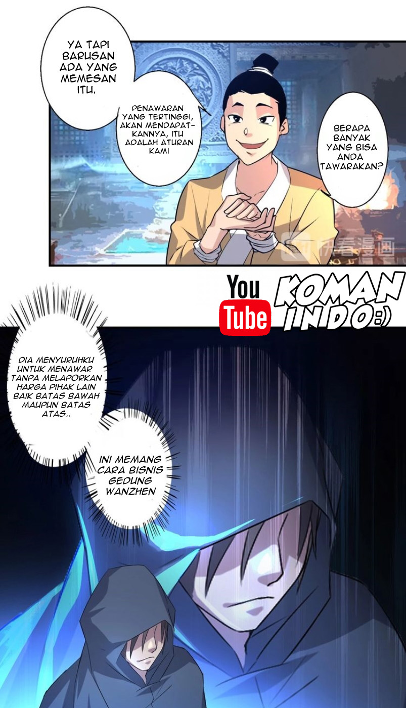 Rebirth of Refining Emperor Chapter 2 - halaman 26