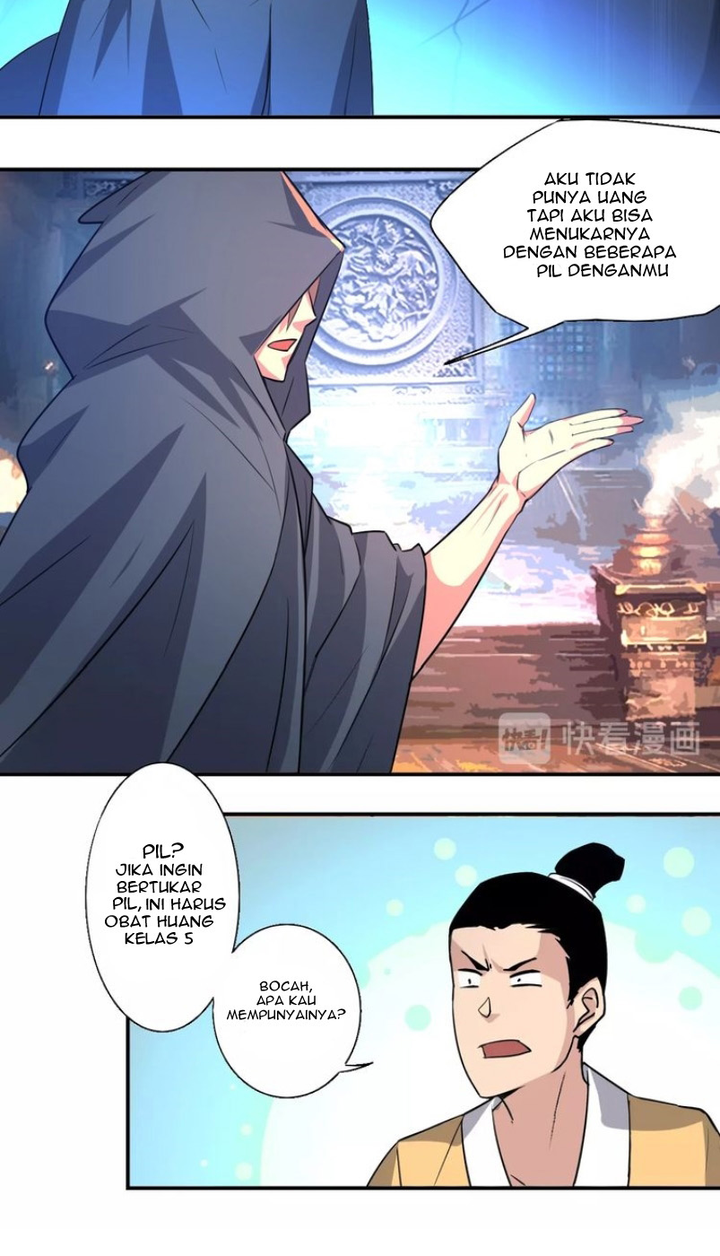 Rebirth of Refining Emperor Chapter 2 - halaman 27