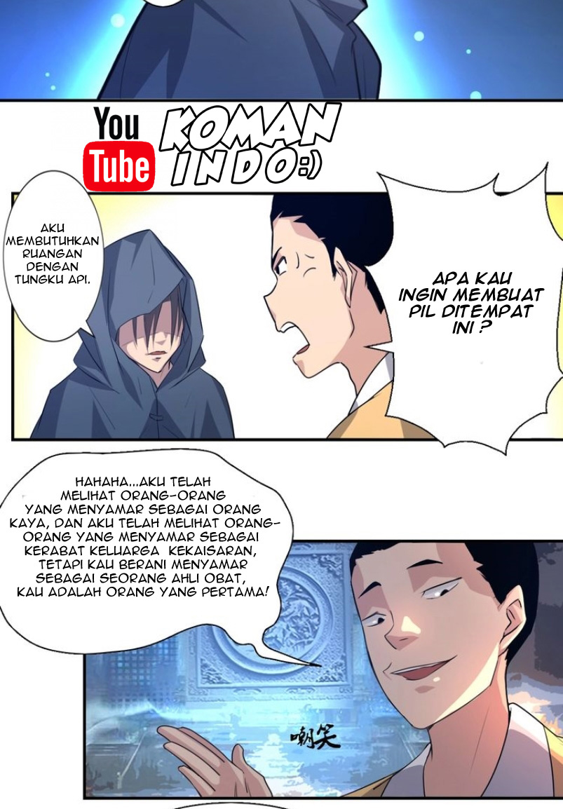 Rebirth of Refining Emperor Chapter 2 - halaman 29