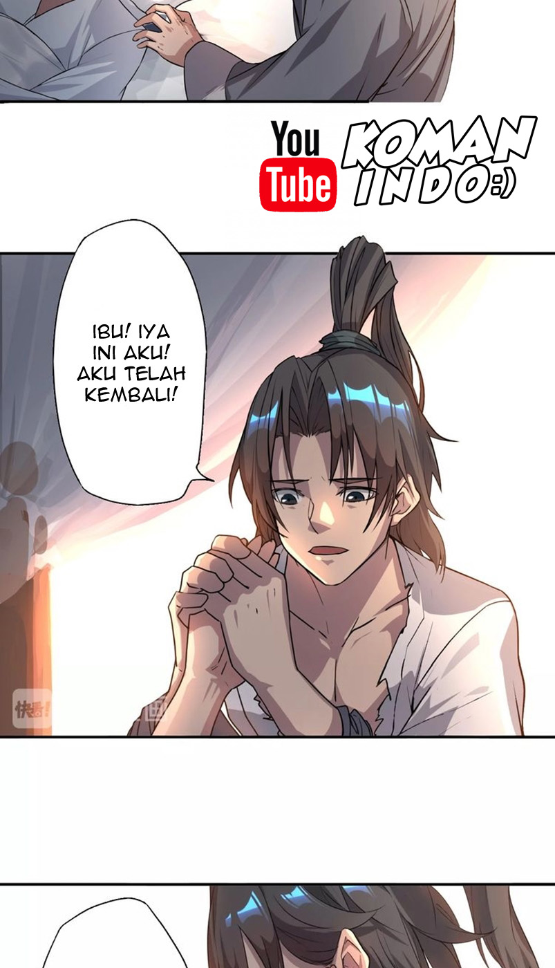Rebirth of Refining Emperor Chapter 2 - halaman 4