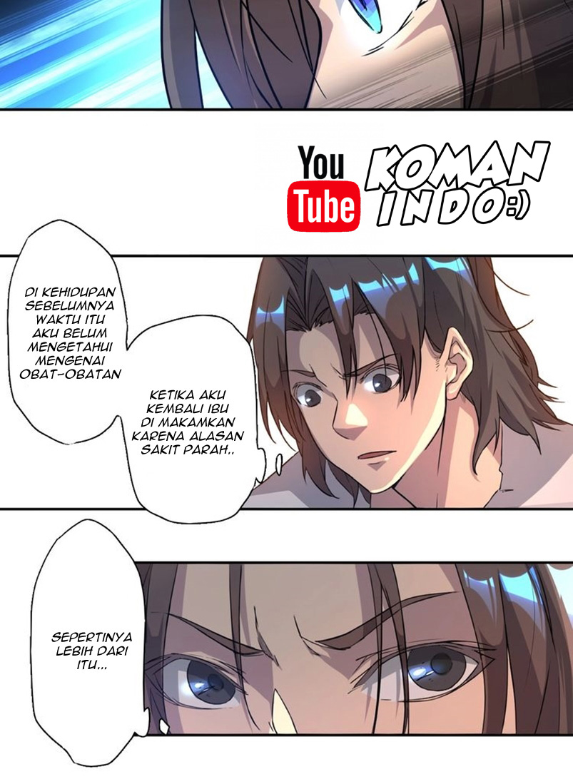 Rebirth of Refining Emperor Chapter 2 - halaman 6