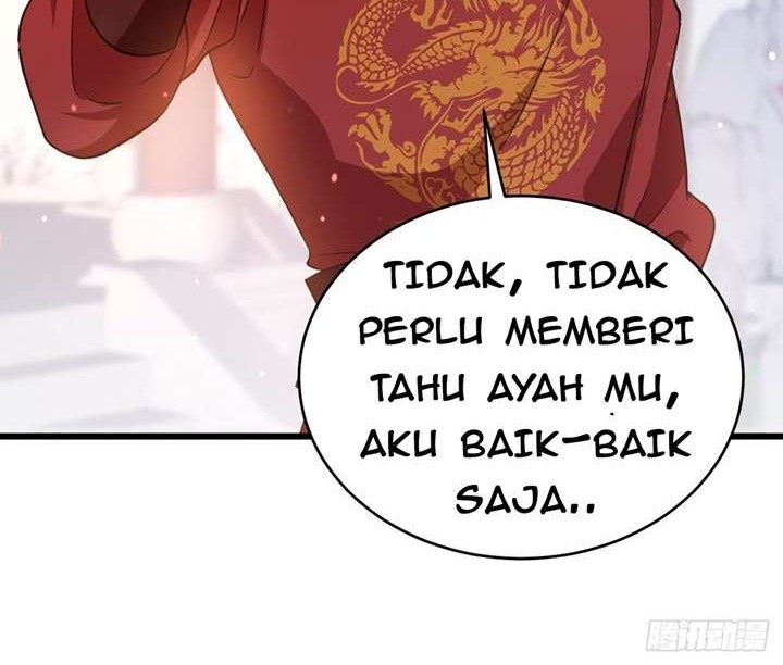 Rebirth of the Cute Tiger: Great General Wants to Hug Chapter 10 - halaman 17