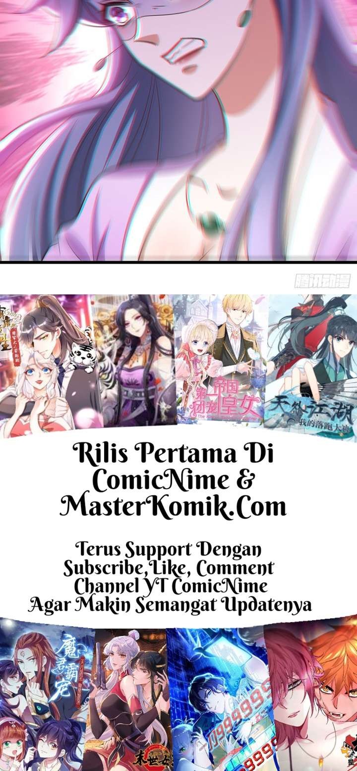 Rebirth of the Cute Tiger: Great General Wants to Hug Chapter 10 - halaman 22