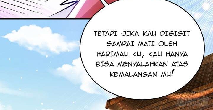 Rebirth of the Cute Tiger: Great General Wants to Hug Chapter 11 - halaman 17
