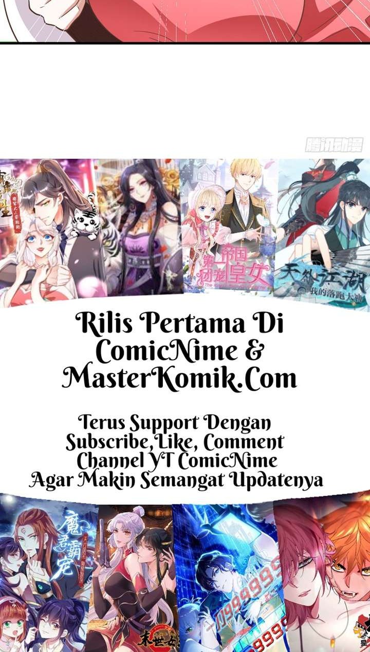 Rebirth of the Cute Tiger: Great General Wants to Hug Chapter 11 - halaman 20