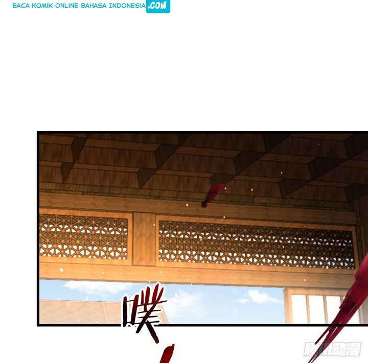 Rebirth of the Cute Tiger: Great General Wants to Hug Chapter 13 - halaman 6