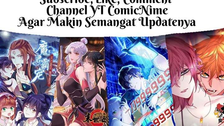 Rebirth of the Cute Tiger: Great General Wants to Hug Chapter 14 - halaman 20