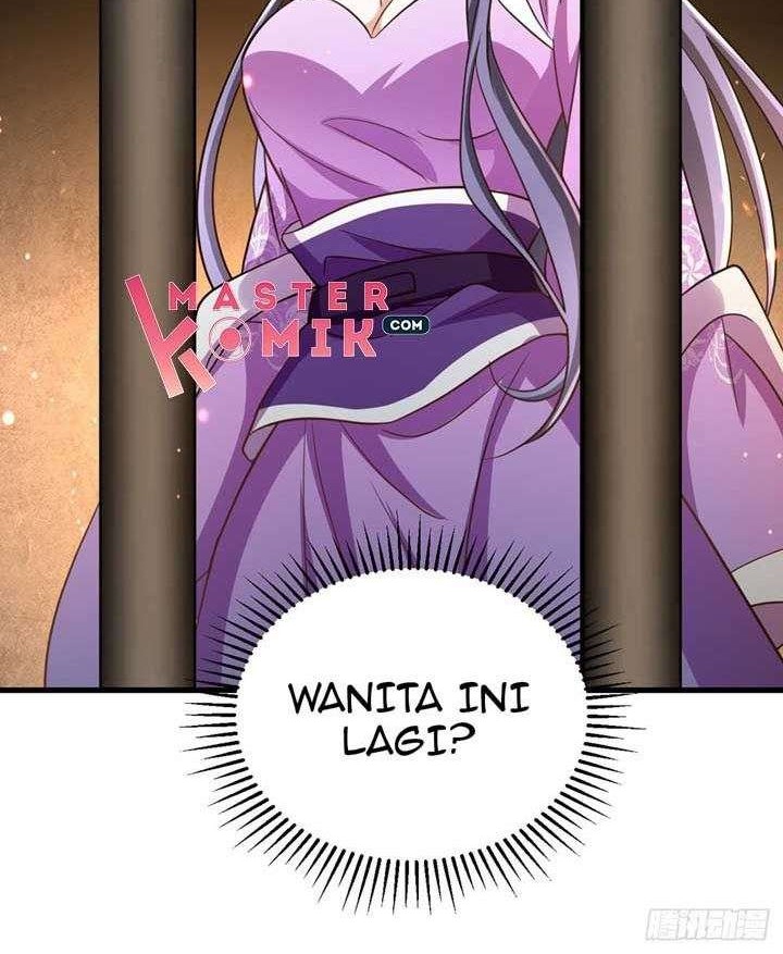Rebirth of the Cute Tiger: Great General Wants to Hug Chapter 15 - halaman 13