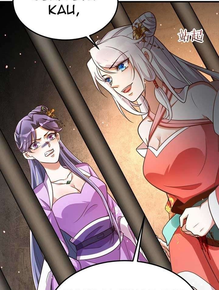 Rebirth of the Cute Tiger: Great General Wants to Hug Chapter 15 - halaman 15