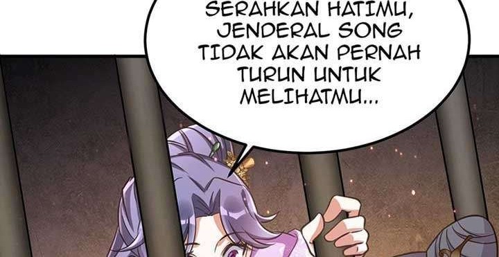 Rebirth of the Cute Tiger: Great General Wants to Hug Chapter 15 - halaman 21