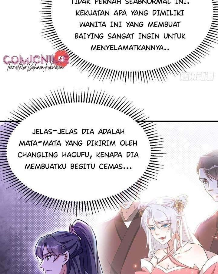 Rebirth of the Cute Tiger: Great General Wants to Hug Chapter 15 - halaman 3