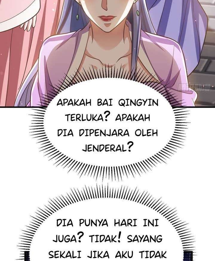 Rebirth of the Cute Tiger: Great General Wants to Hug Chapter 15 - halaman 9