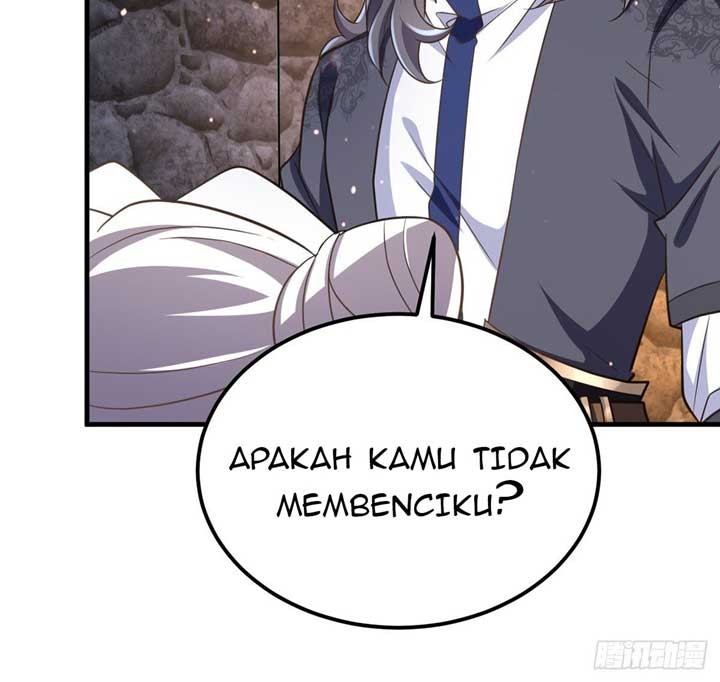 Rebirth of the Cute Tiger: Great General Wants to Hug Chapter 17 - halaman 16