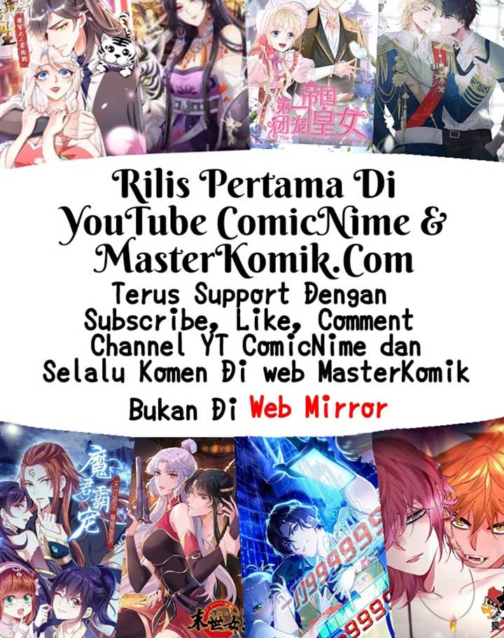 Rebirth of the Cute Tiger: Great General Wants to Hug Chapter 17 - halaman 21